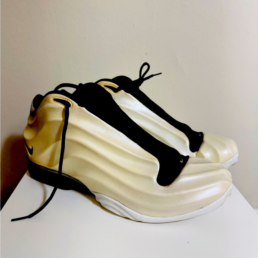 Nike Air Signature Player TB